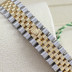 Rolex Datejust 31 Ref 278273 Steel 18K Gold Champagne Dial Rolex Datejust 31 Ref 278273 Steel 18K Gold Champagne Dial